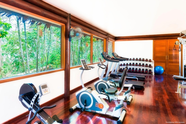 Hotel Sheraton Samoa Beach Resort